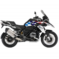 BMW R 1200 GS (LC) (2013-2016)