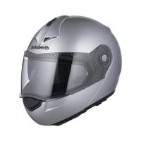 Шлем Schuberth C3 Pro, серебрянный