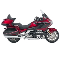 Honda GL 1800 GOLD WING TOUR DCT + AIRBAG (2018 -)