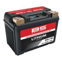 Аккумулятор литиевый BS-Battery BSLI-06
