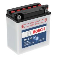 Аккумулятор Bosch M4 F25 9А/ч 85А