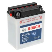 Аккумулятор Bosch M4 F30 12А/ч 160А