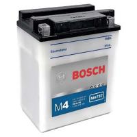 Аккумулятор Bosch M4 F37 14А/ч 140А