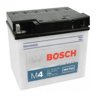 Аккумулятор Bosch M4 F54 30А/ч 180А