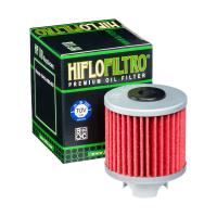 Фильтр масляный HiFlo HF118