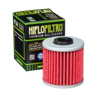 Фильтр масляный HiFlo HF568