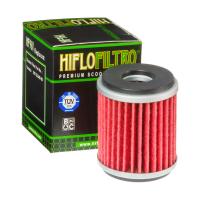 Фильтр масляный HiFlo HF981