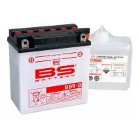 Аккумулятор BS-Battery BB9-B/YB9-B