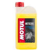 Охлаждающая жидкость (Антифриз) Motul Motocool Expert 1л. 