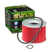 Фильтр масляный HiFlo HF401