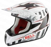 Мото кроссовый шлем Bell р XS 54
