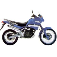 Suzuki DR 650 RE/REU (1994-1995)