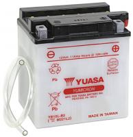 Аккумулятор Yuasa YB10L-B2 (dc)