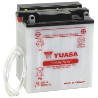 Аккумулятор Yuasa YB12AL-A (dc)
