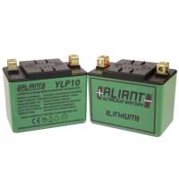 Аккумулятор литиевый Aliant YLP10 