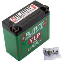 Аккумулятор литиевый Aliant YLP18 