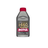 Тормозная жидкость Motul RBF 660 FL Brake Fluid FL 0.5л.