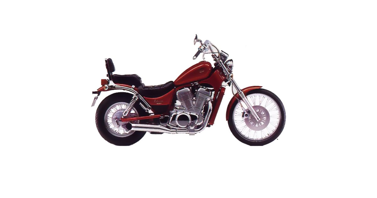   Suzuki Intruder VS 800      1995     ID 1121952560