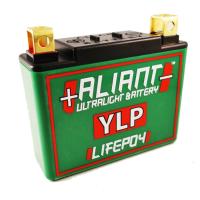Аккумулятор литиевый Aliant YLP09X