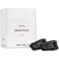 Гарнитура Cardo Scala Rider SmartPack Duo