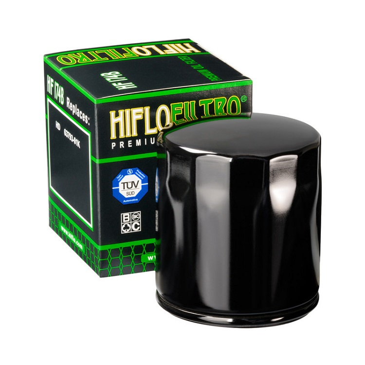   HiFlo HF174B