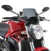 Стекло ветровое Givi Ducati Monster 1200 (14 > 17)