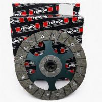 Диск сцепления фрикционный FERODO FCD0652