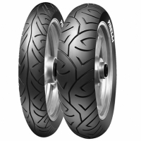 Pirelli Sport Demon 120/70 R17 58H TL Передняя
