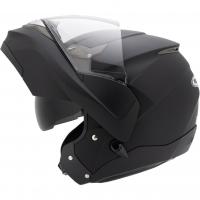 Шлем модуляр Probiker KX5 черный матовый