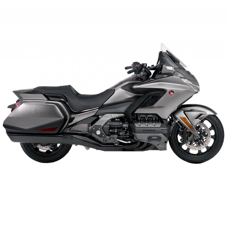 Honda Goldwing 2010