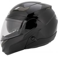 Шлем модуляр Probiker KX5 черный металик