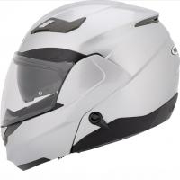 Шлем модуляр Probiker KX5 серый металик