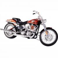 Модель Harley Davidson 2014