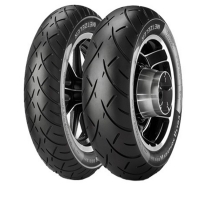 Metzeler ME 888 Marathon Ultra 120/70 R17 58V TL Передняя