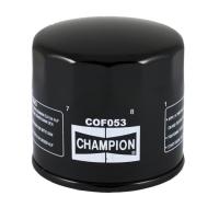 Фильтр масляный Champion COF053