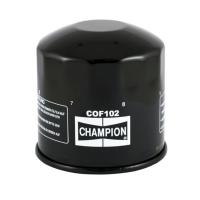 Фильтр масляный Champion COF102