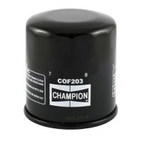 Фильтр масляный Champion COF203