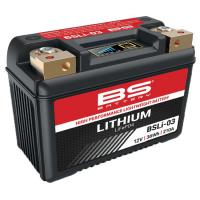 Аккумулятор литиевый BS-Battery BSLI-03