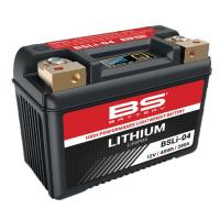 Аккумулятор литиевый BS-Battery BSLI-04
