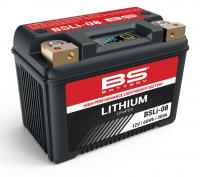 Аккумулятор литиевый BS-Battery BSLI-08