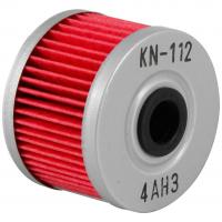 Фильтр масляный K&N-112