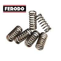 Пружины сцепления комплект Ferodo FSS0208
