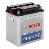 Аккумулятор Bosch M4 F28 11А/ч 150А