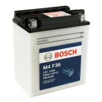 Аккумулятор Bosch M4 F36 14А/ч 190А