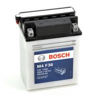 Аккумулятор Bosch M4 F38 14А/ч 190А
