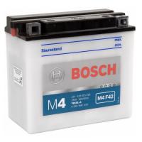 Аккумулятор Bosch M4 F42 18А/ч 180А