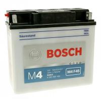 Аккумулятор Bosch M4 F45 19А/ч 100А