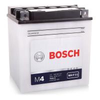 Аккумулятор Bosch M4 F46 19А/ч 180А