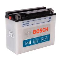 Аккумулятор Bosch M4 F47 20А/ч 200А