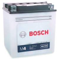 Аккумулятор Bosch M4 F60 30А/ч 300А